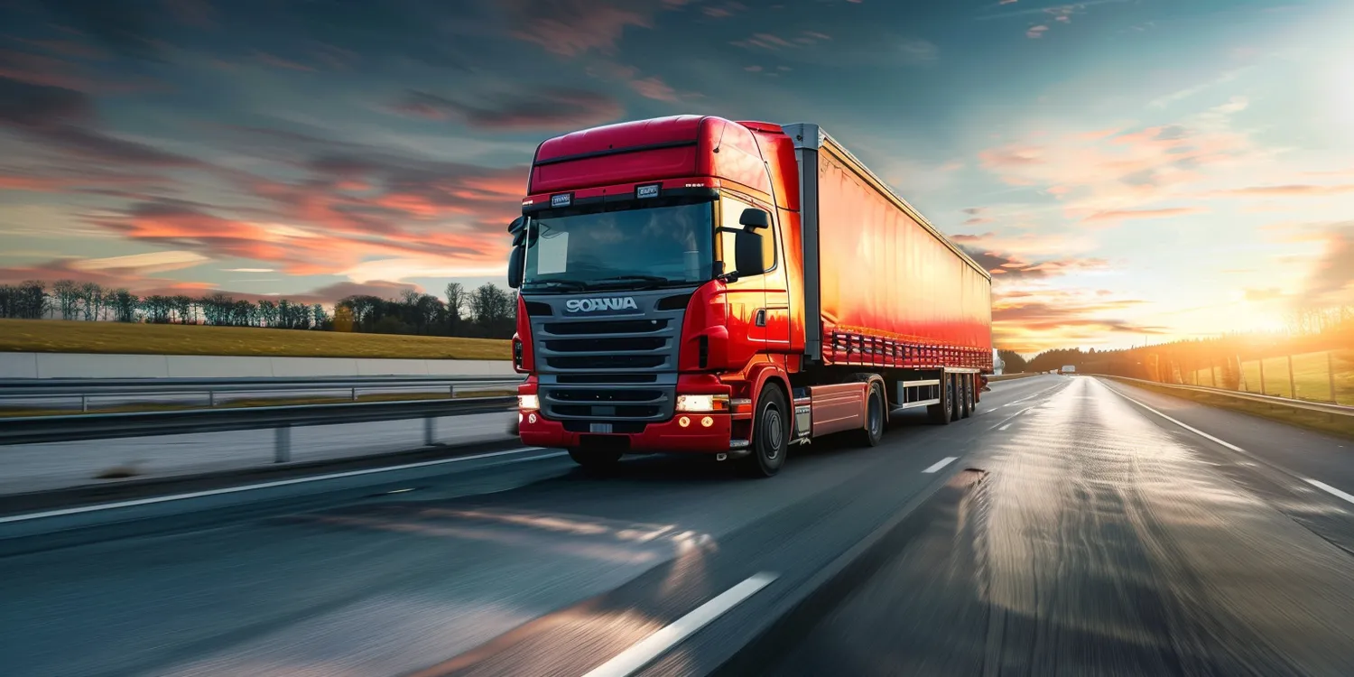 Co to jest OCP w transporcie?