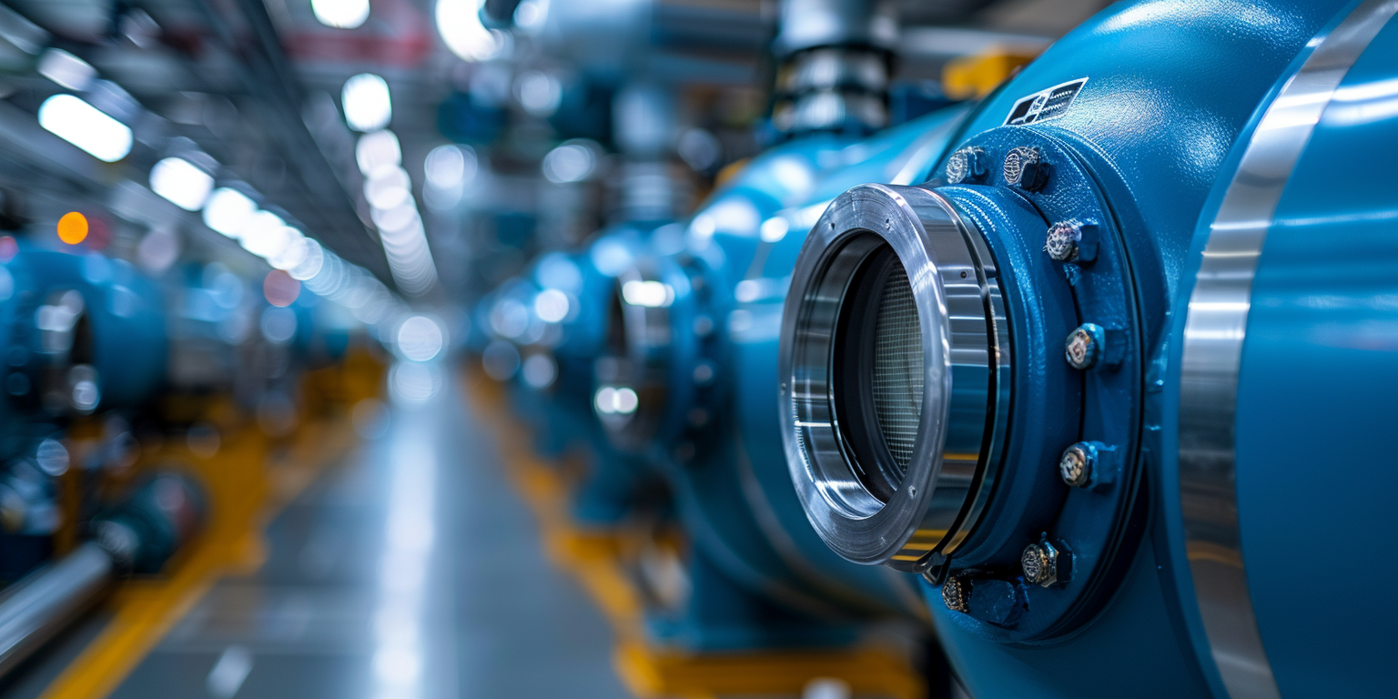 Co to jest przemysł zaawansowanych technologii?