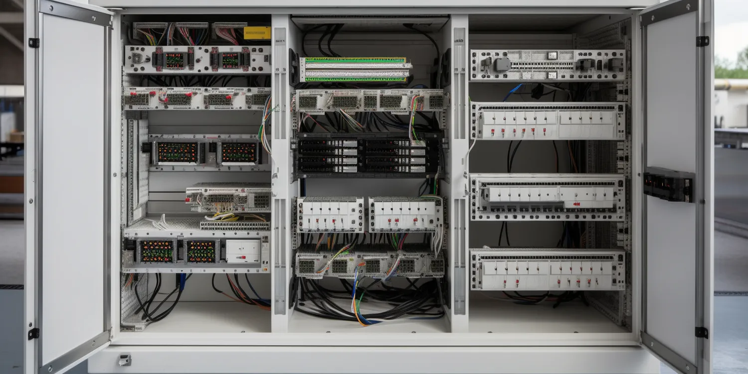 Co to przemysł chemiczny?