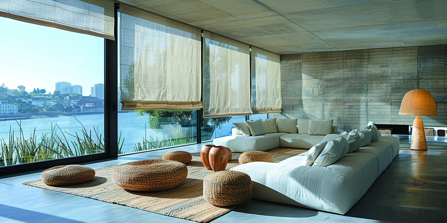 Co to znaczy prostopadle do okna?