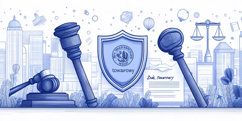 Co to znak towarowy?