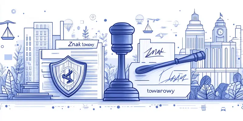 Dlaczego warto rejestrowac znak towarowy?