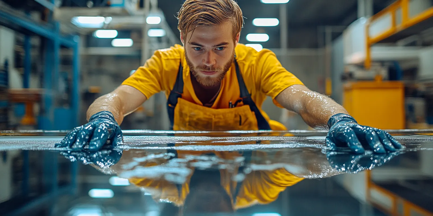 Gałęzie przemysłu