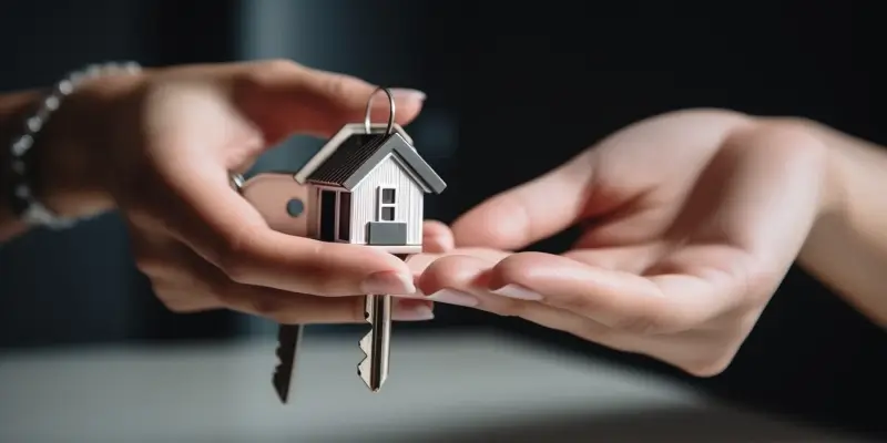 Gdzie ogłaszać sprzedaż mieszkania?