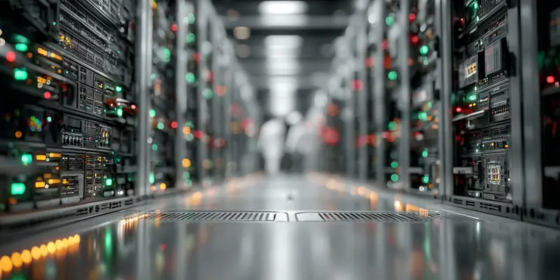 Hosting co to znaczy?