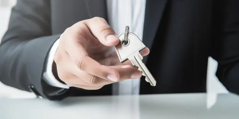 Ile bierze agent za sprzedaż mieszkania?