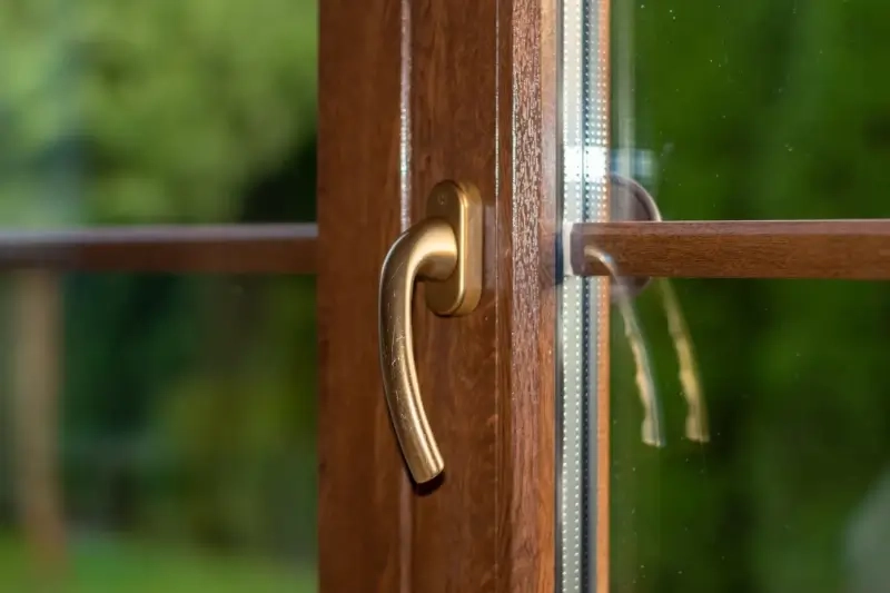 Ile lat wytrzymują okna drewniane?