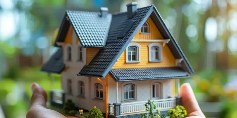 Inwestowanie w nieruchomości – prosty sposób na wzbogacenie