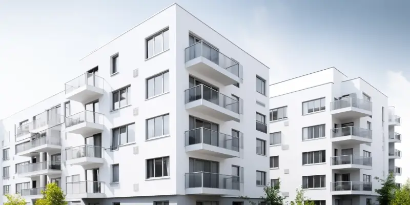 Inwestowanie w nieruchomości - sposób na biznes