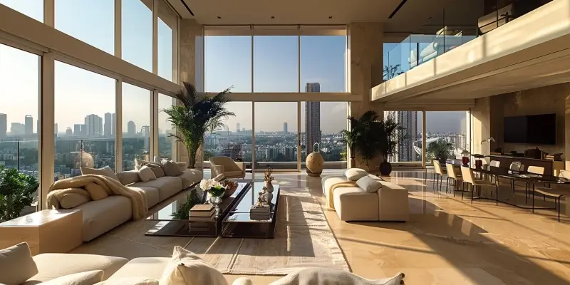 Jak naoliwić okna PCV?