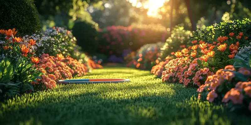 Jak narysować wąż ogrodowy?