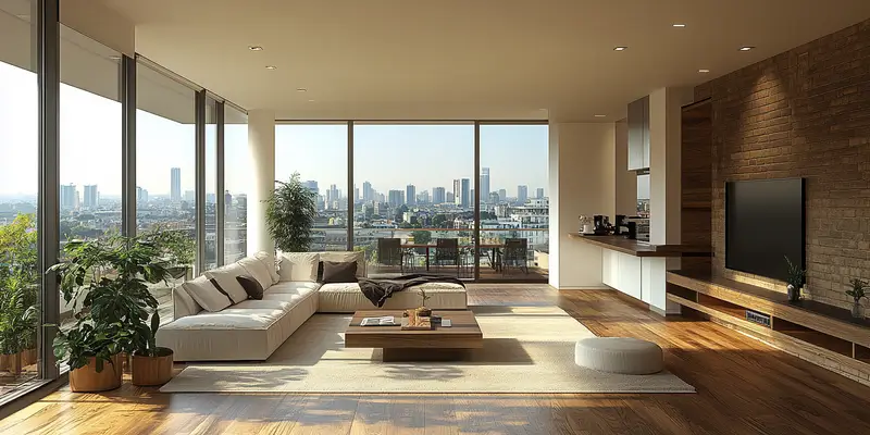 Jak oszuści blokują sprzedaż mieszkania?