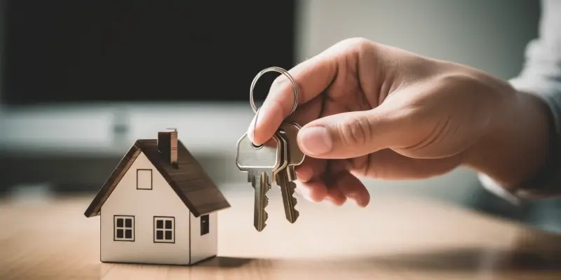 Jak oszuści blokują sprzedaż mieszkania?