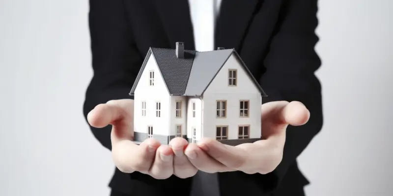 Jak przygotować nieruchomość na sprzedaż?