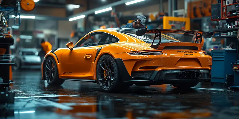 Jak rozwinac warsztat samochodowy?