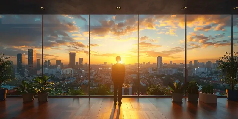 Jak szukać nabywcy na nieruchomość?