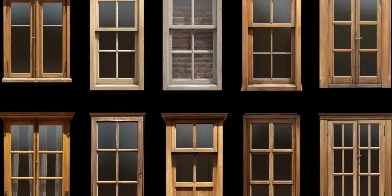 Jak uszczelnić drewniane okna?