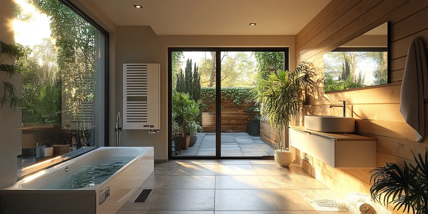 Jak wyciszyć okna PCV?