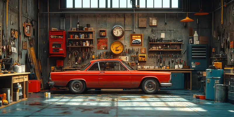 Jak wypełnić bdo warsztat samochodowy?