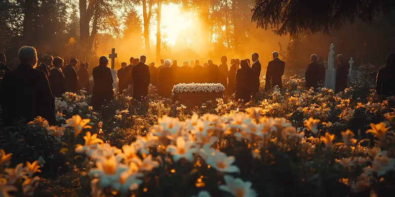 Jak założyć zakład pogrzebowy?