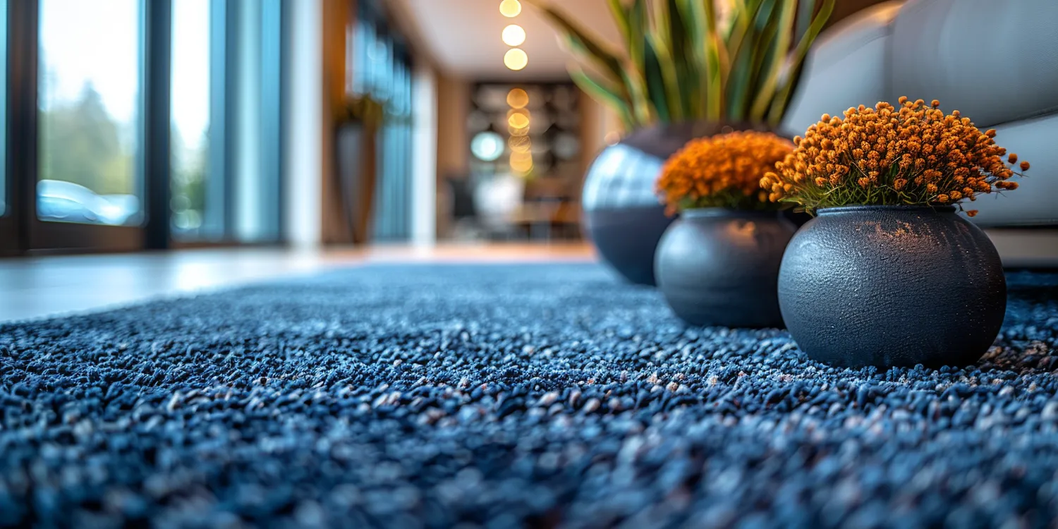 Jak znaleźć firmę do prania wykładzin i dywanów?