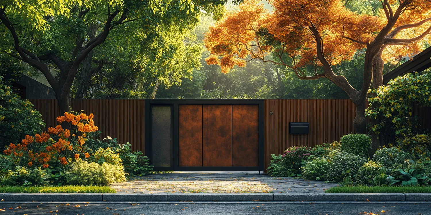 Jak zrobić ogród przed domem?