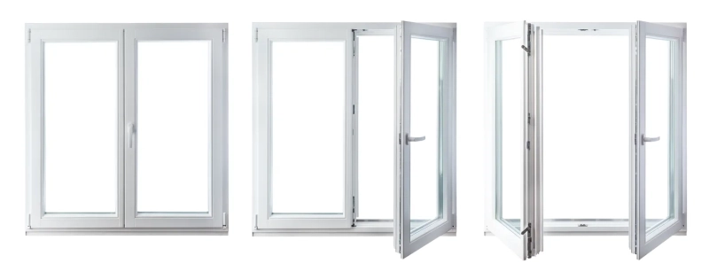 Jak zwiększyć docisk okna PCV?