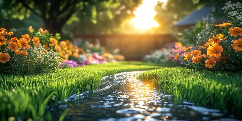 Jakie najlepsze węże ogrodowe?