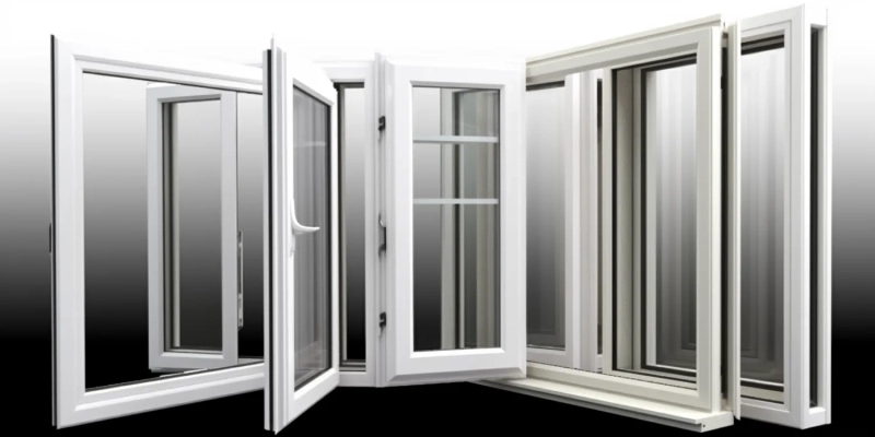 Jakie okna PCV są dobre?
