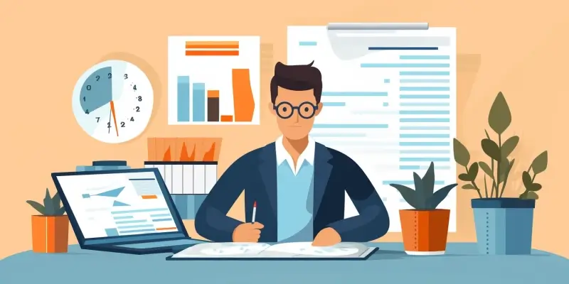 Kiedy trzeba przejść na pełną księgowość?