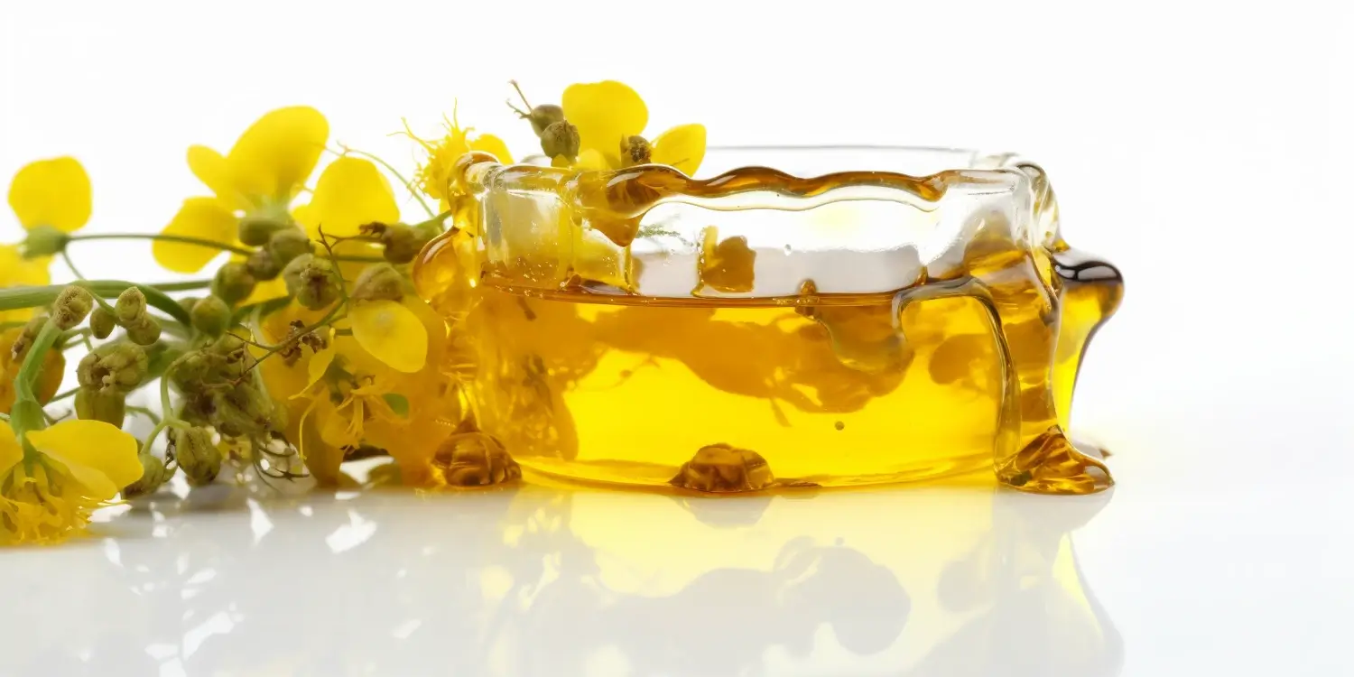 Kiedy wirować miód akacjowy?