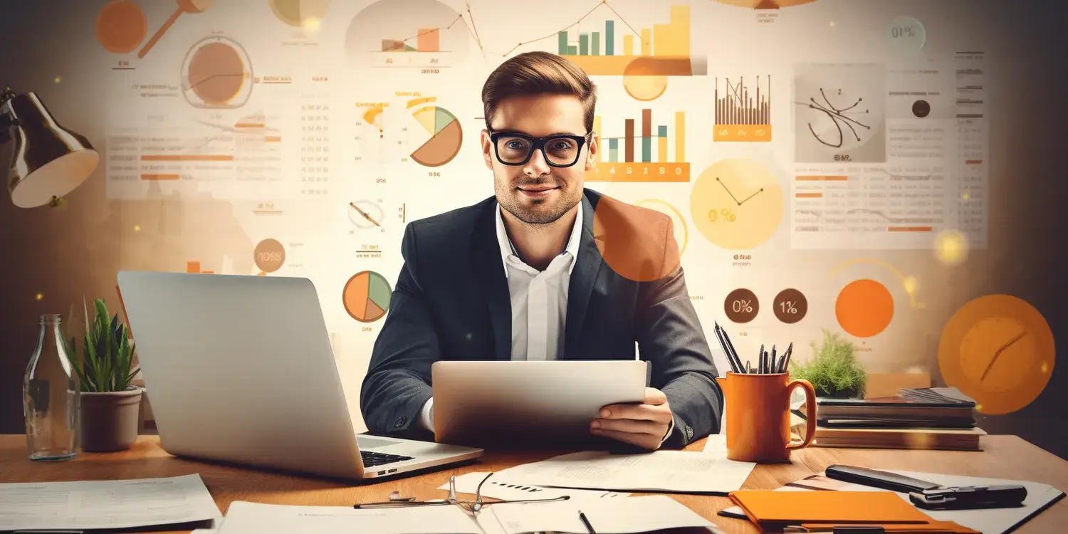 Księgowość - jakie są obowiązki księgowego?