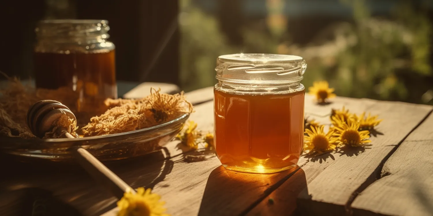 Który miód lepszy faceliowy czy akacjowy?