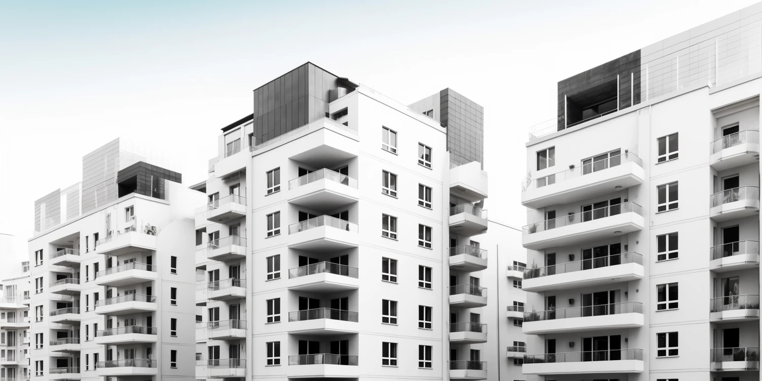 Kupno nieruchomości – poradnik dla poszukujących idealnego mieszkania