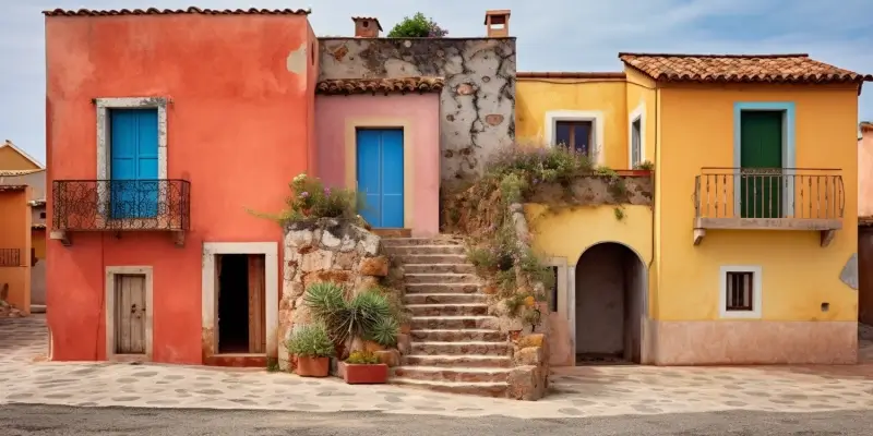 Lokalizacja nowego mieszkania - co musisz o niej wiedzieć