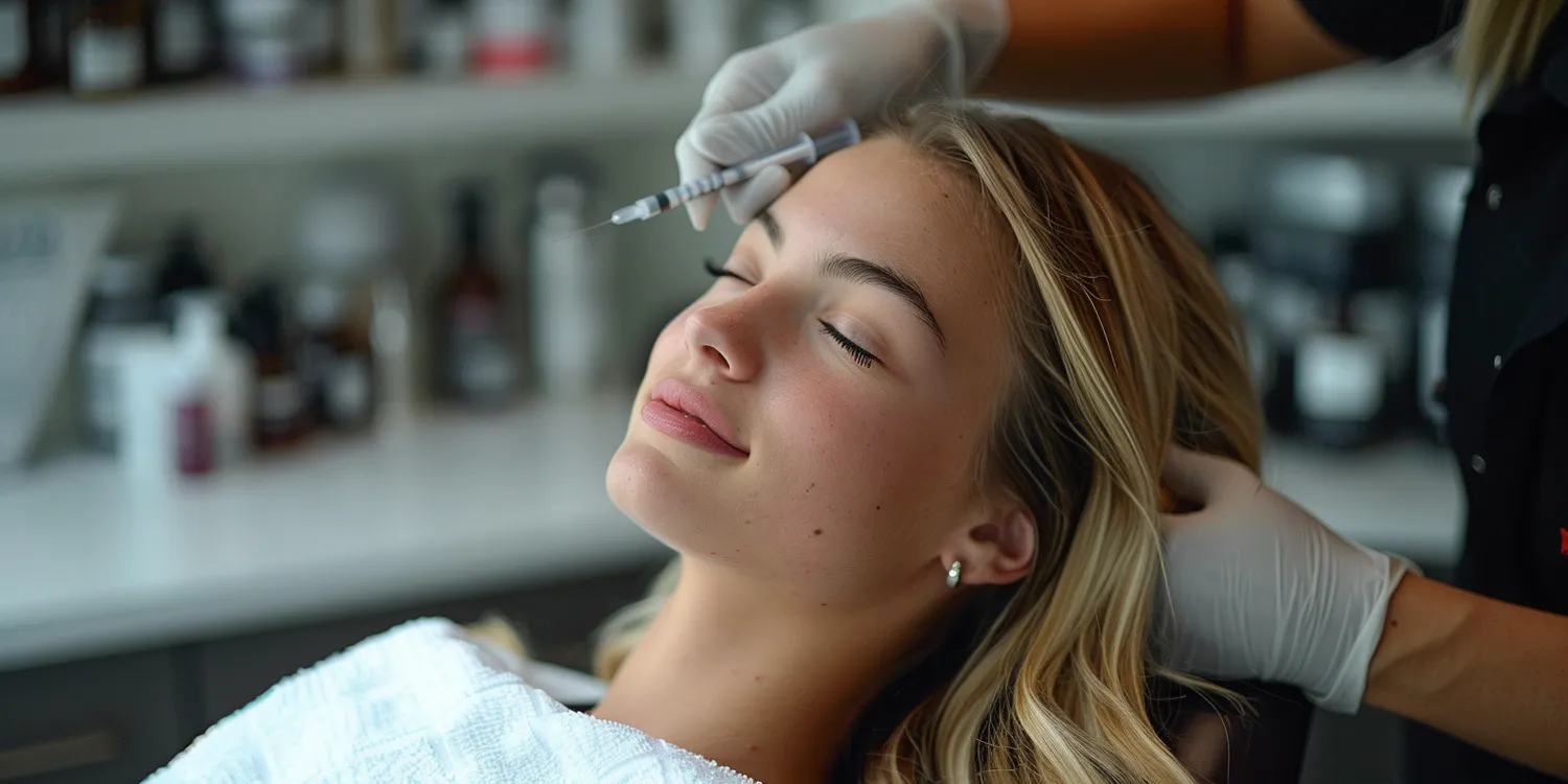 Medycyna estetyczna Szczecin