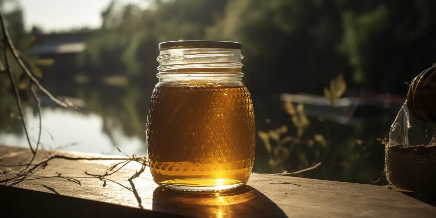 Miód akacjowy czy się krystalizuje?