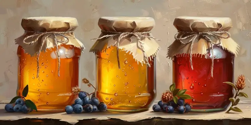 Miód akacjowy, jak spożywać?