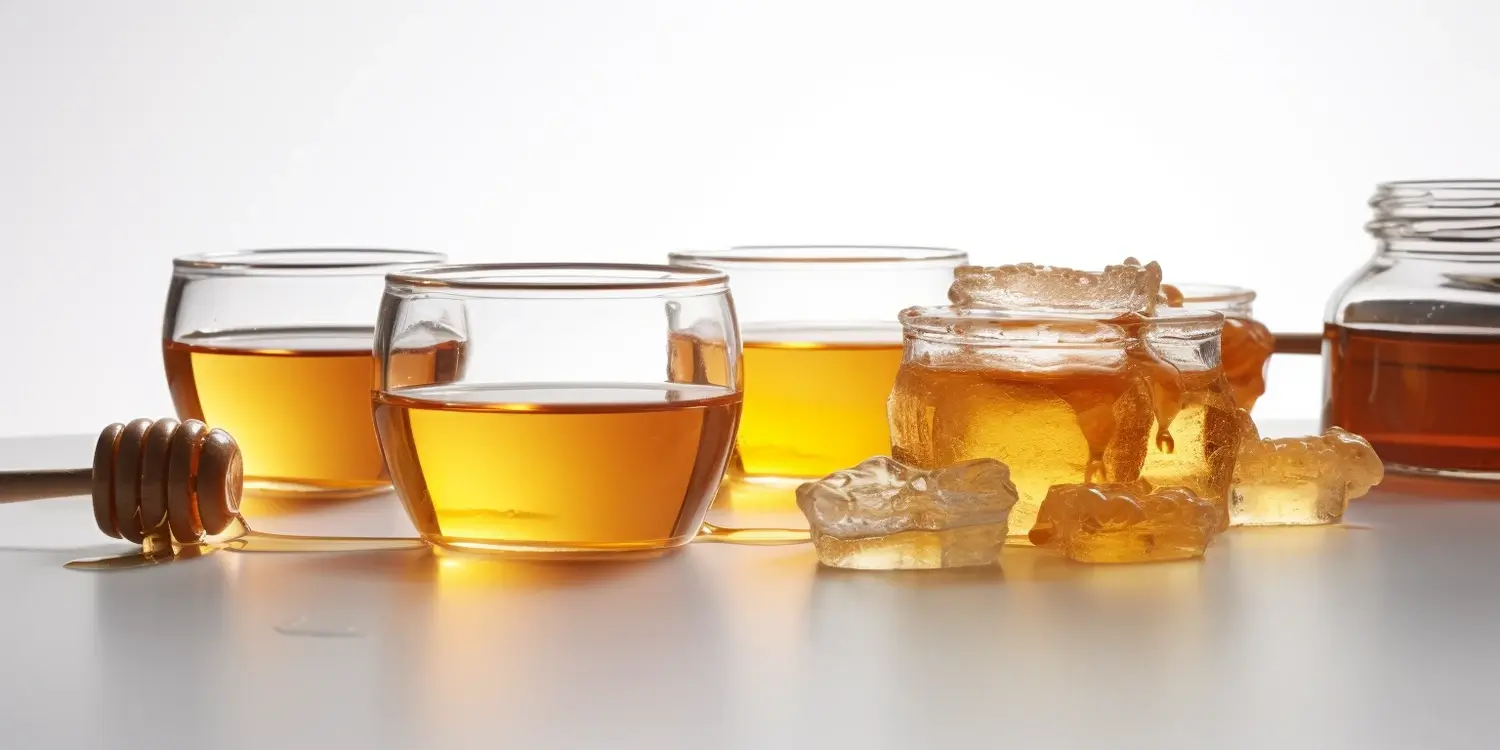 Miód akacjowy kiedy?