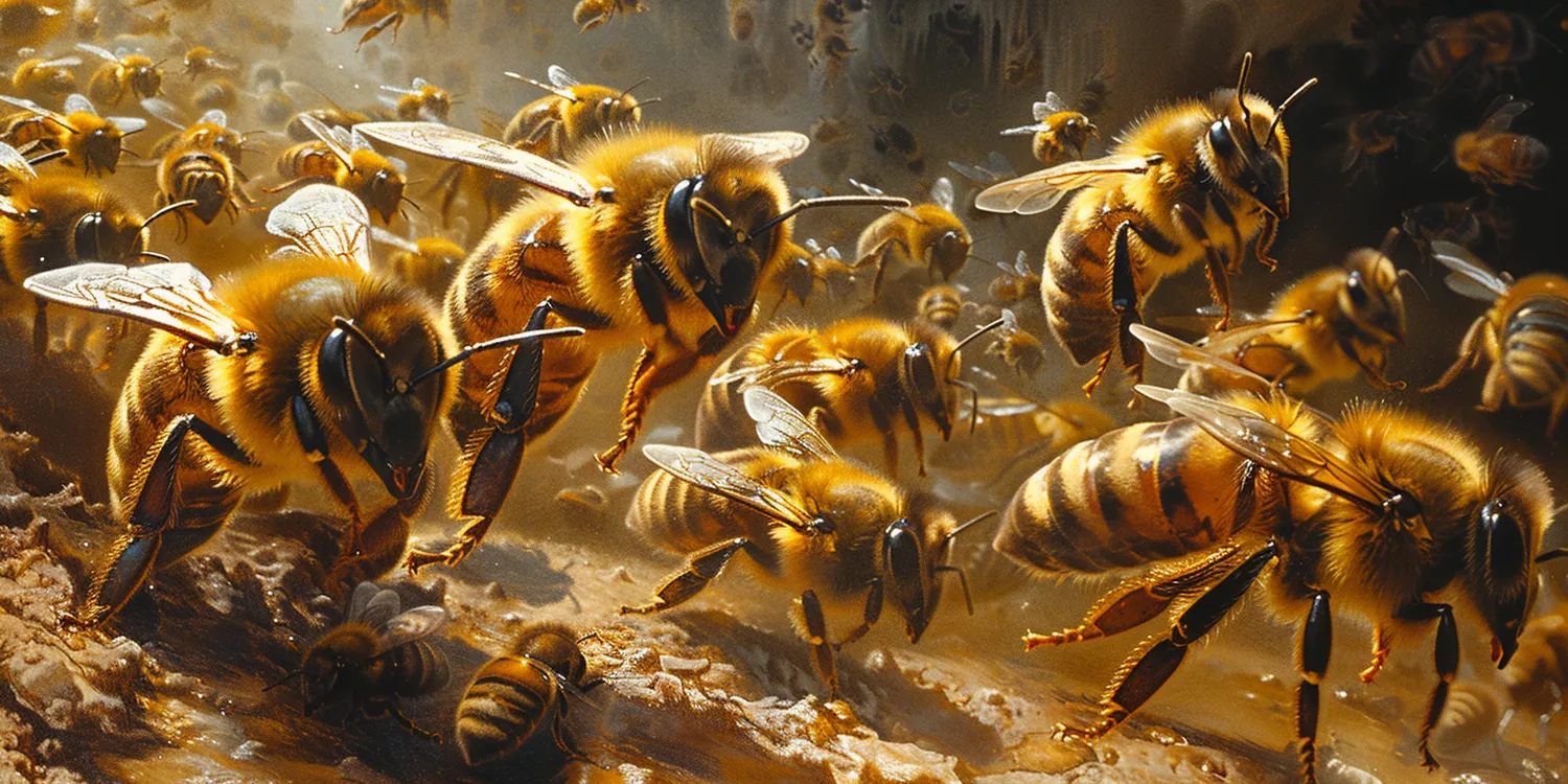 Miód akacjowy na co działa?