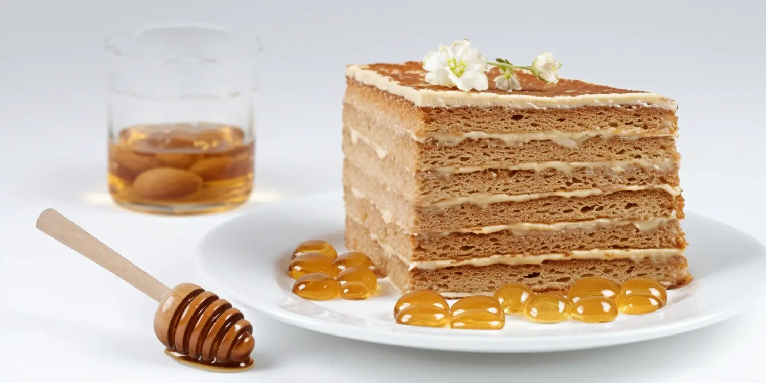 Miód rzepakowy – skarbnica zdrowia i smaku