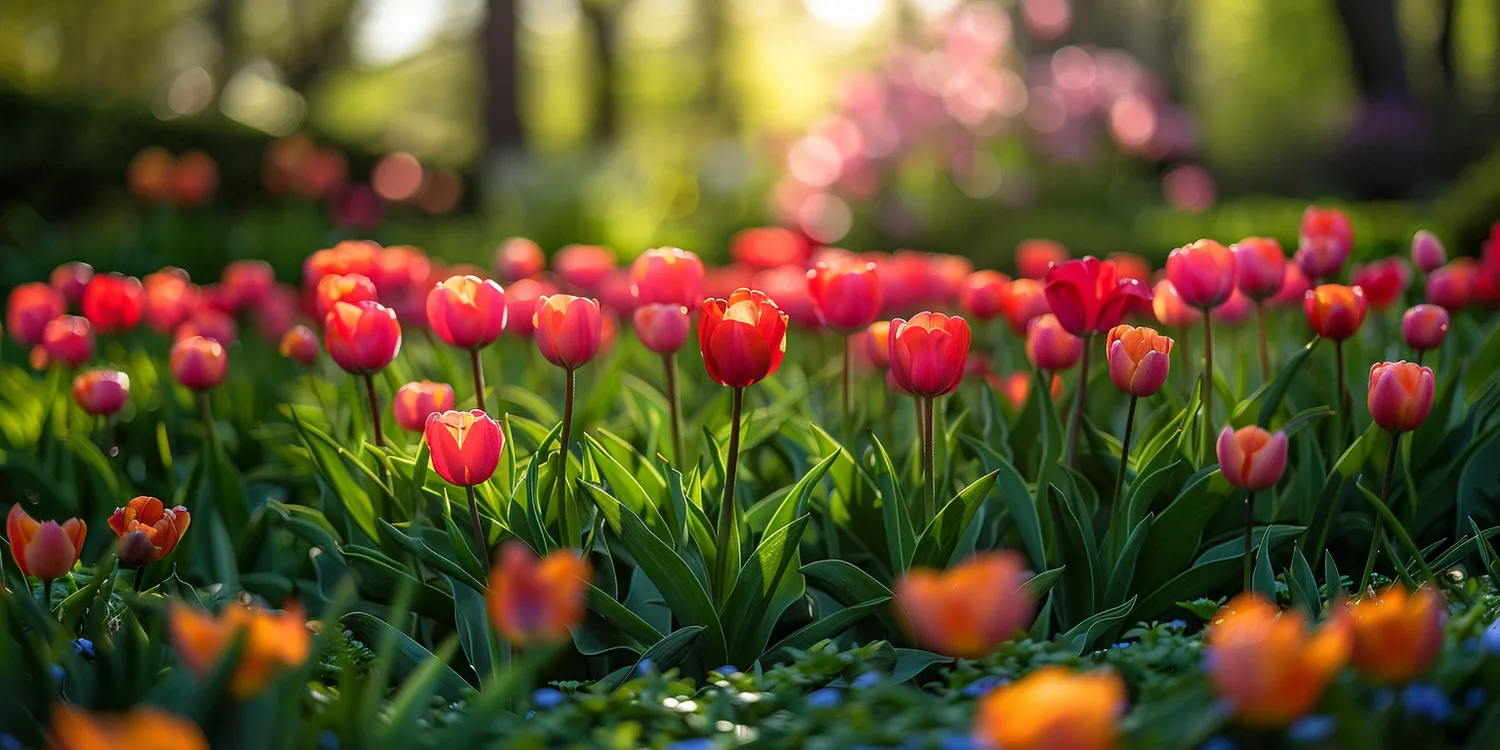 Ogród deszczowy co to?