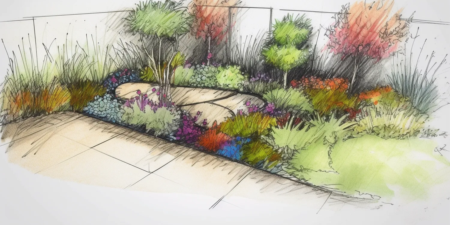 Ogród jak urządzić?