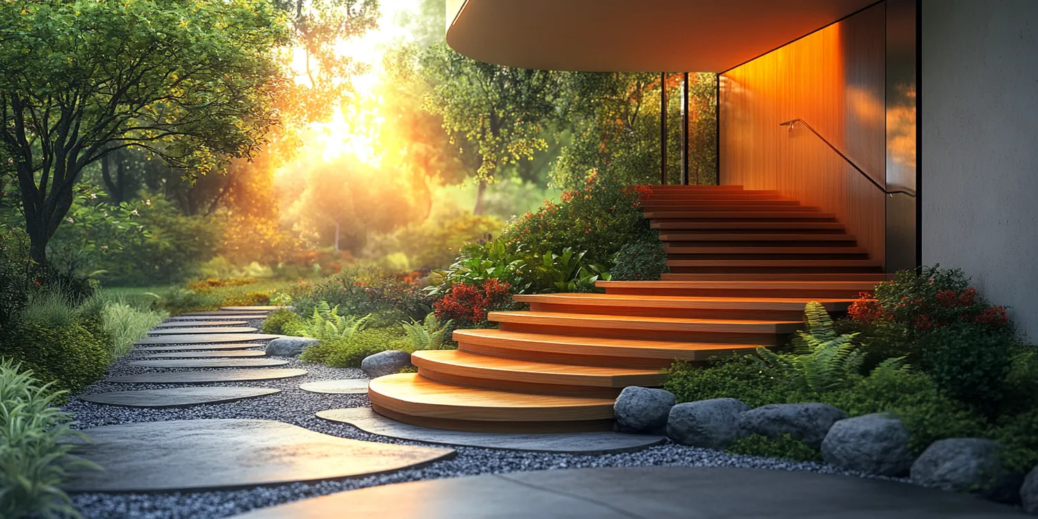 Ogród jak zaprojektować?