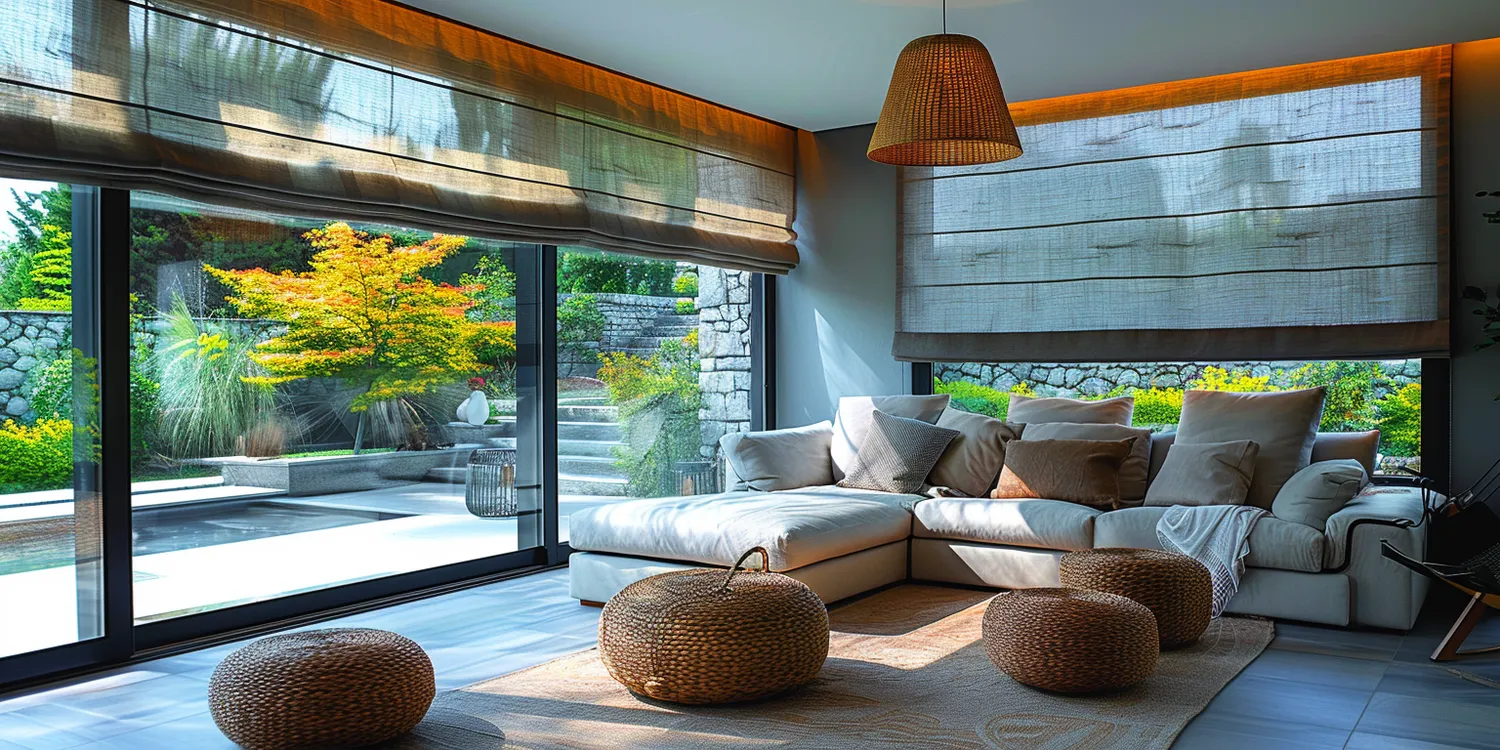 Ogród japoński jak urządzić?