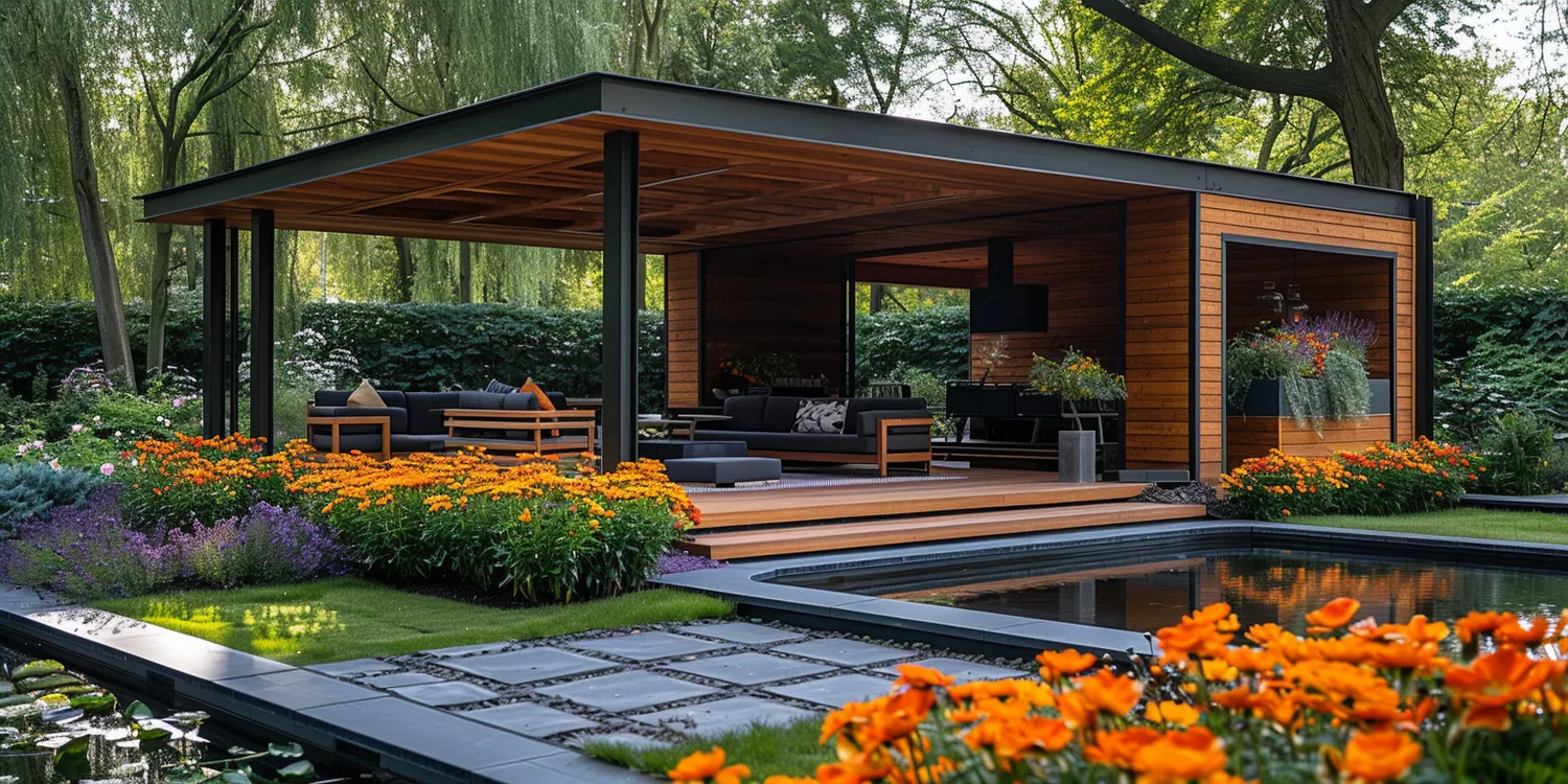 Ogród japoński Wrocław kiedy najlepiej zwiedzać?