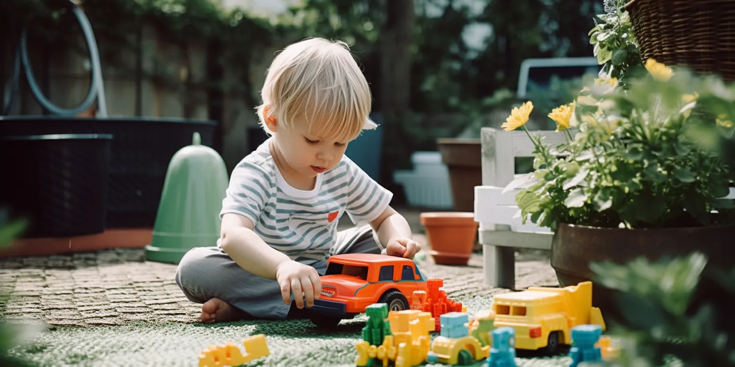 Ogród jesienią co sadzić?