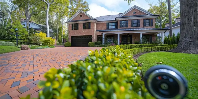 Ogród warzywny jak rozplanować warzywa w szklarni?