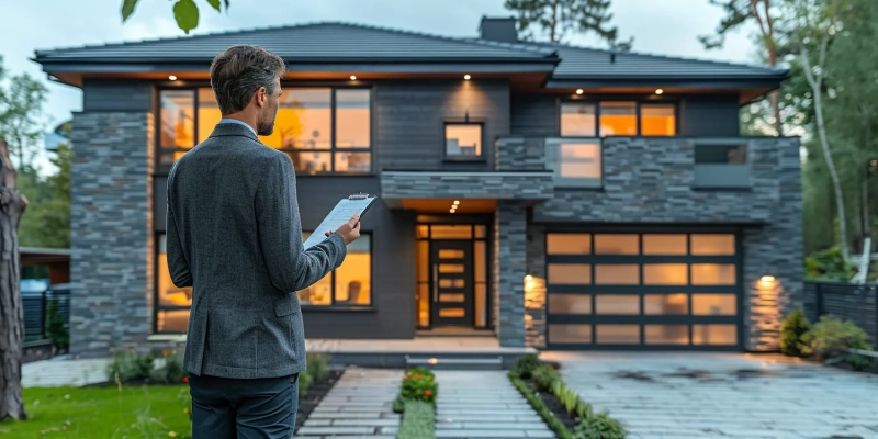 Pierwsze kroki przy sprzedaży mieszkania