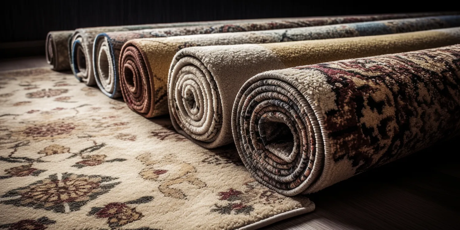 Płytki dywanowe – alternatywa dla wykładziny